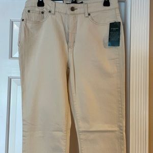 Ralph Lauren jeans NWT